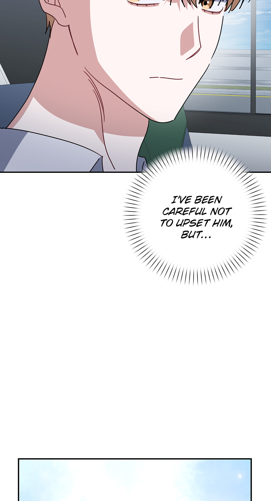 Love Interest Zone Chapter 75 page 54 - 