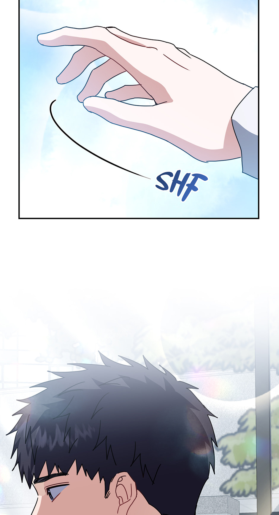 Love Interest Zone Chapter 75 page 55 - 