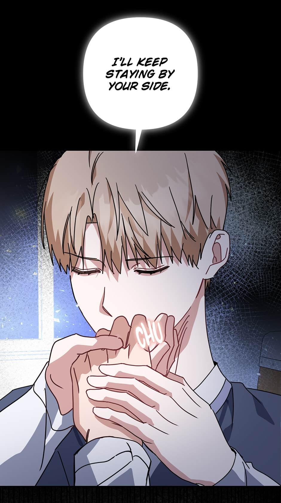 Love Interest Zone Chapter 75 page 7 - 