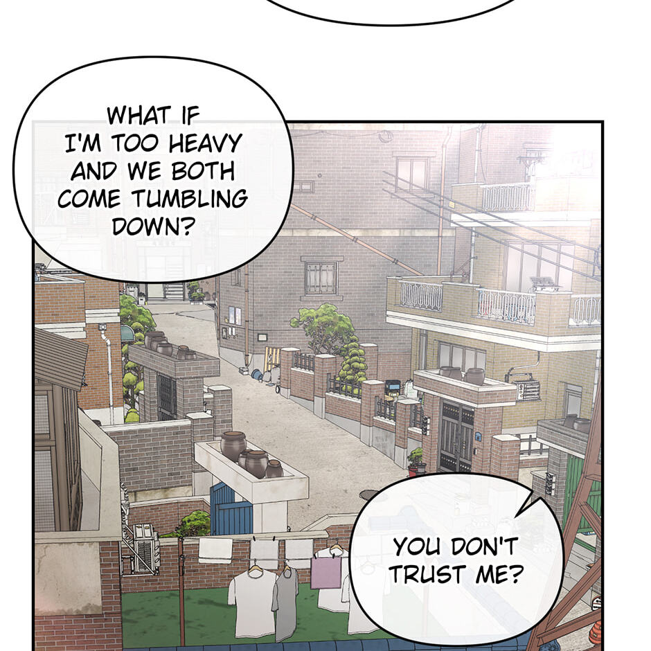 Love Interest Zone Chapter 75 page 65 - 