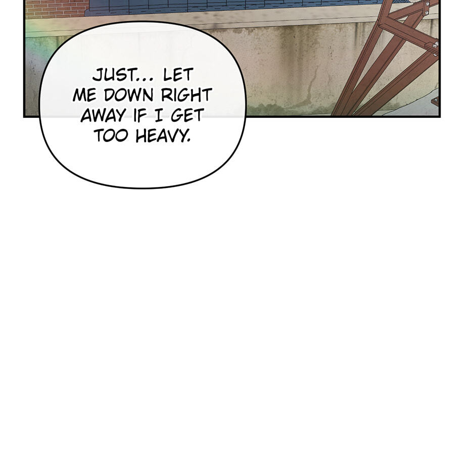 Love Interest Zone Chapter 75 page 66 - 