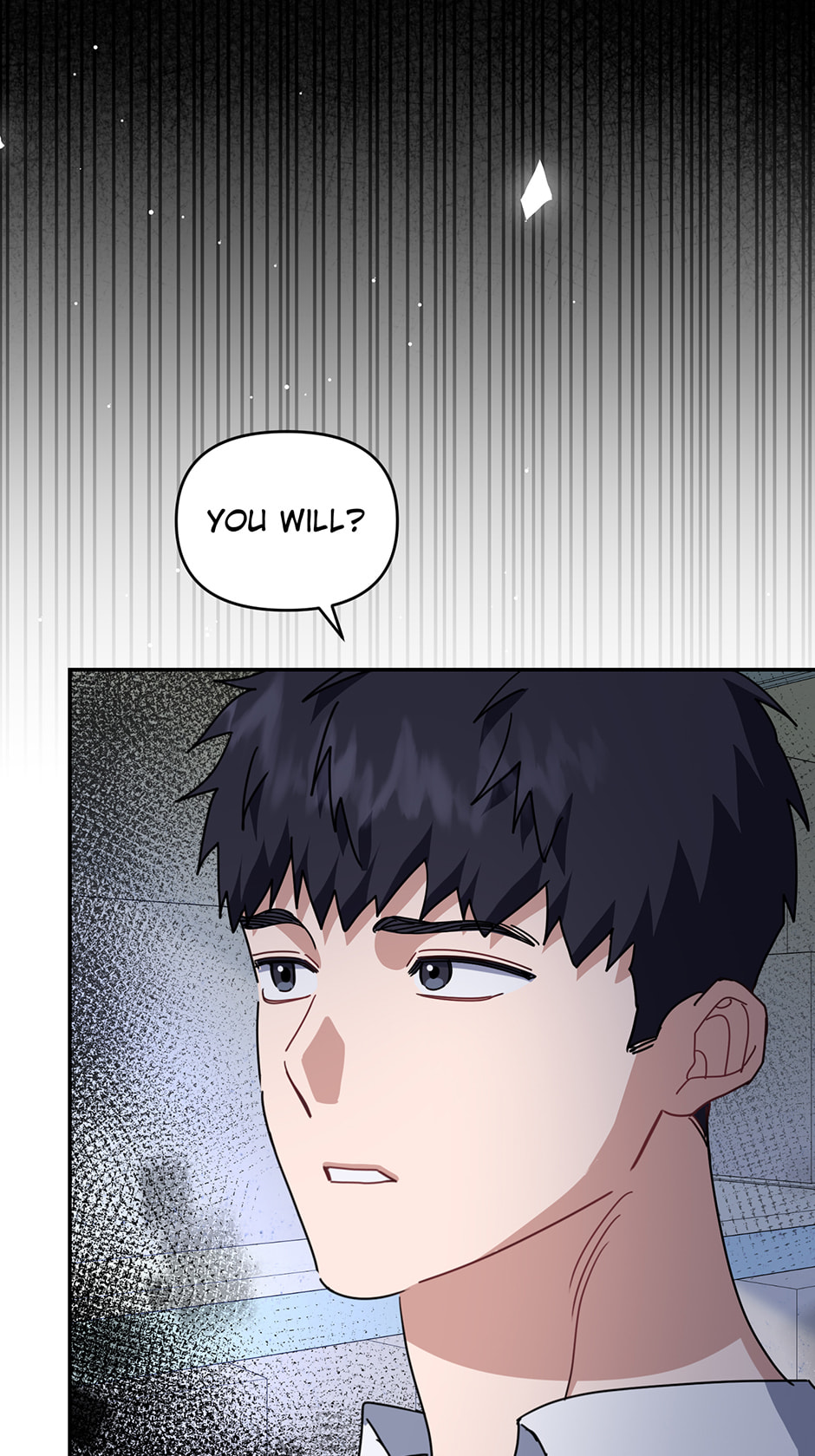 Love Interest Zone Chapter 75 page 8 - 