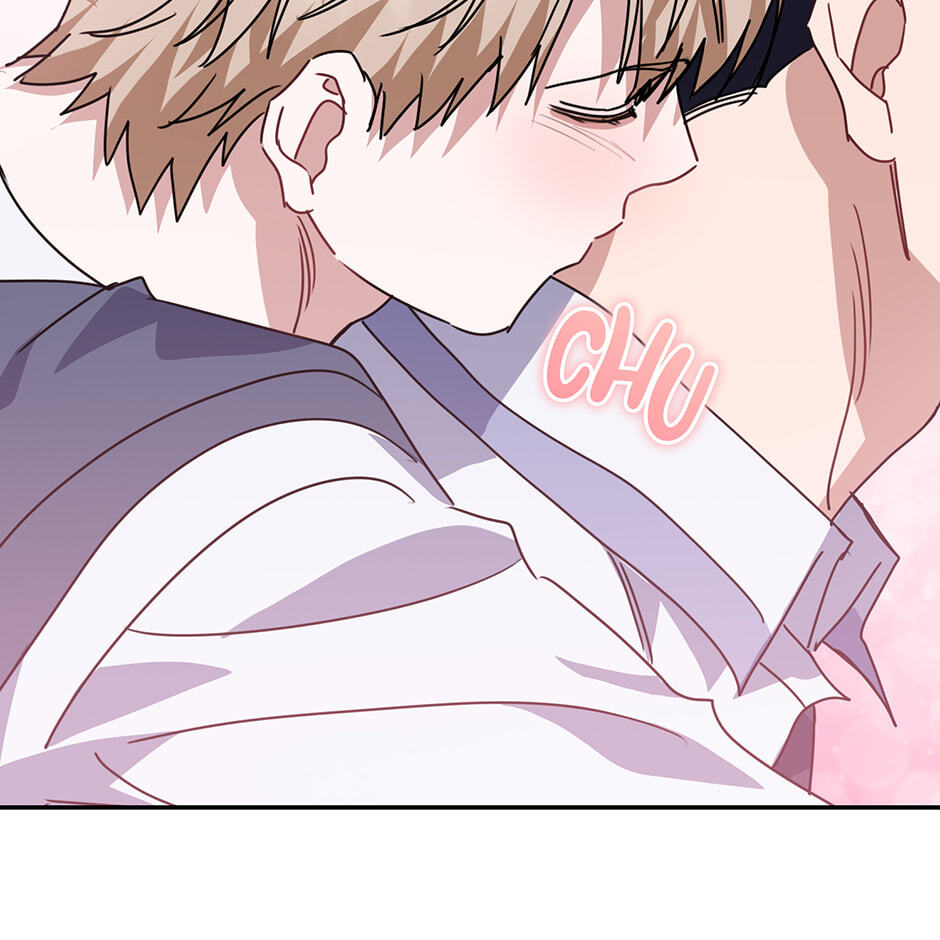 Love Interest Zone Chapter 75 page 72 - 