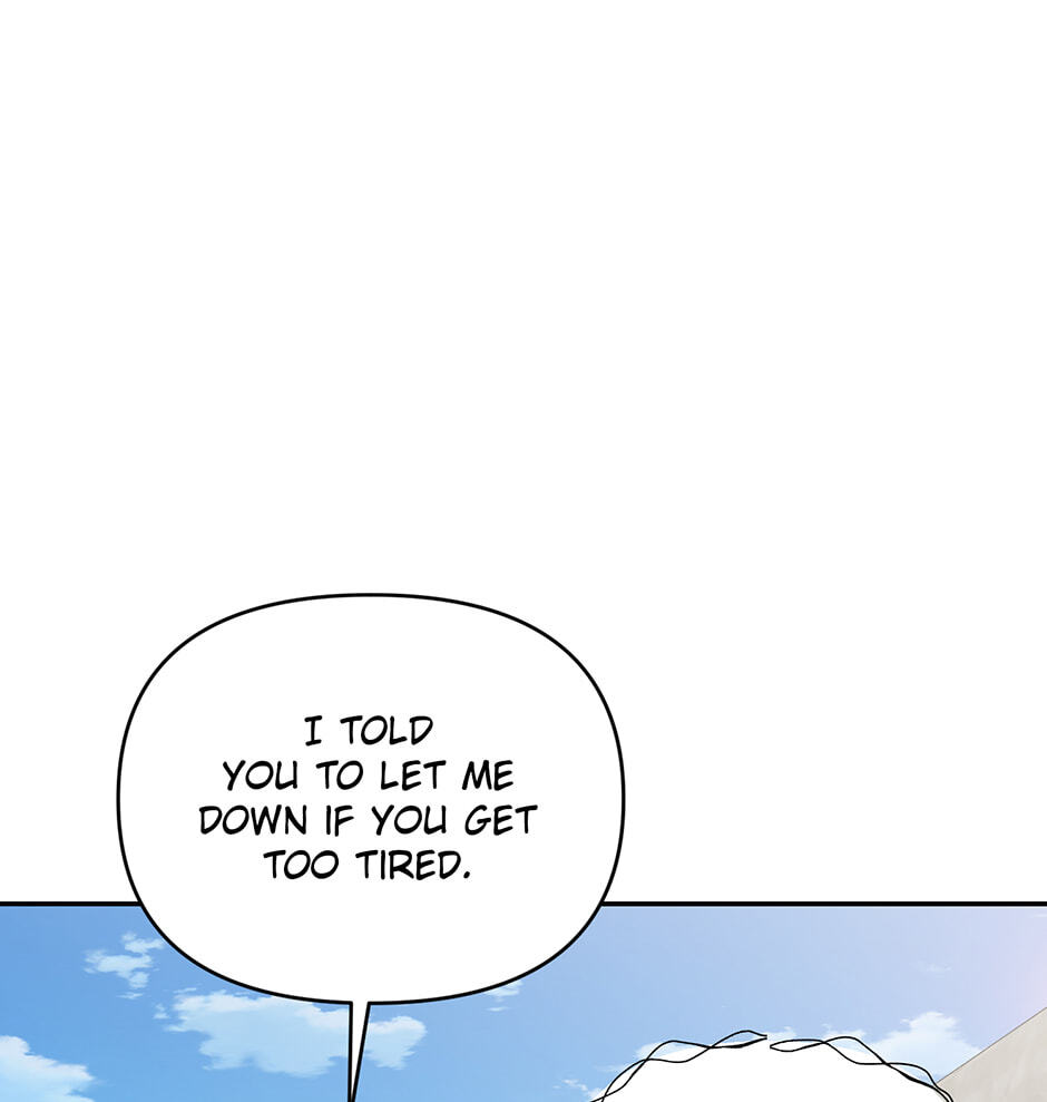 Love Interest Zone Chapter 75 page 76 - 