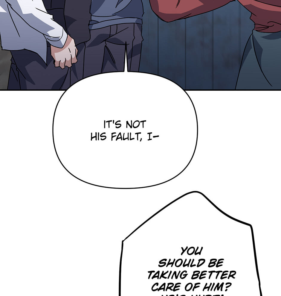Love Interest Zone Chapter 75 page 82 - 
