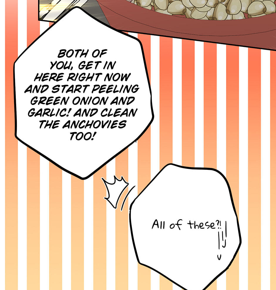 Love Interest Zone Chapter 75 page 84 - 