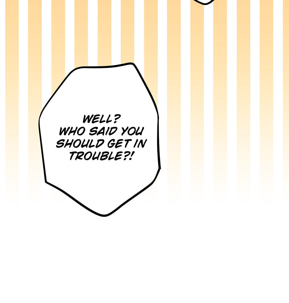 Love Interest Zone Chapter 75 page 85 - 