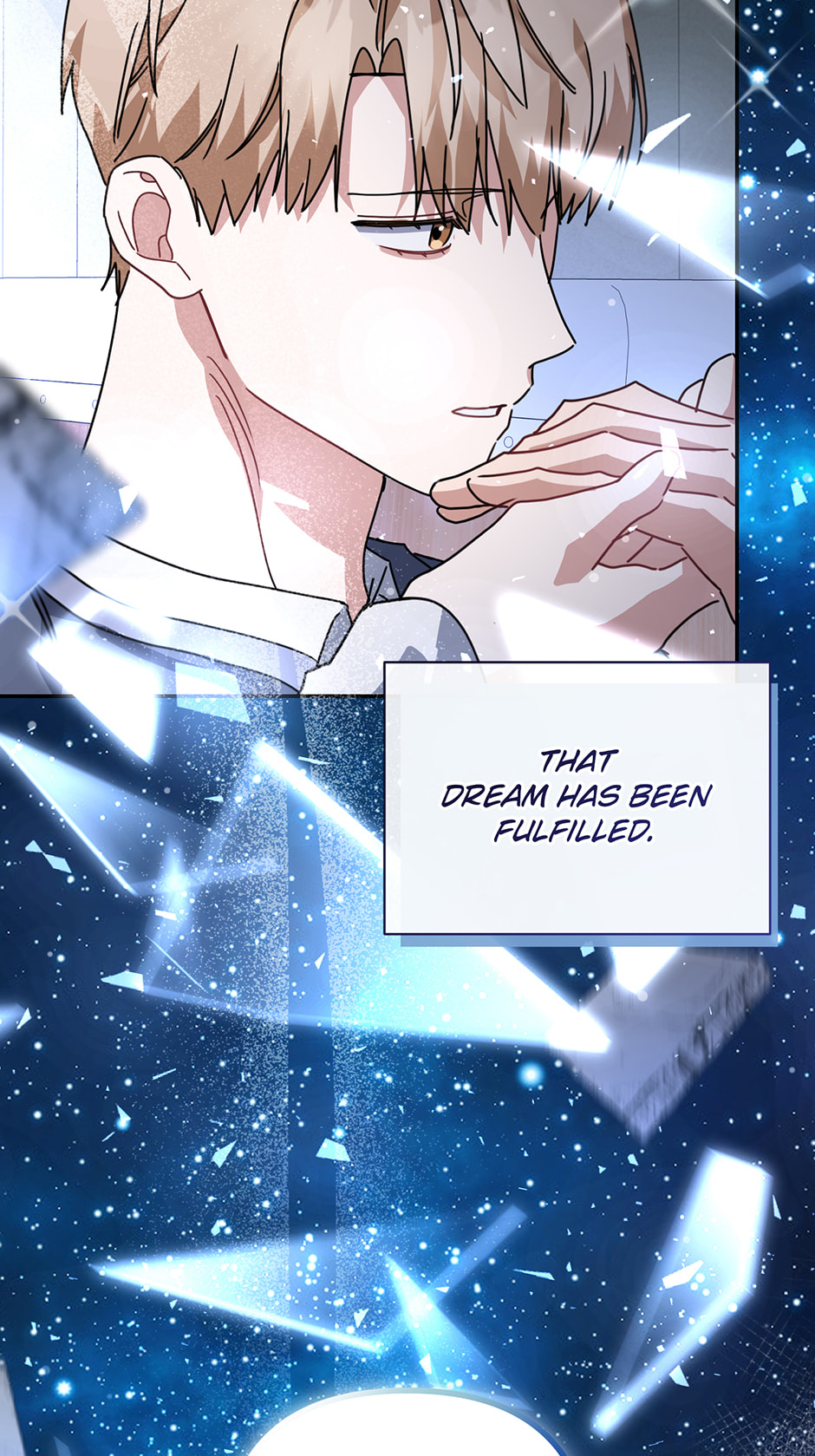 Love Interest Zone Chapter 75 page 10 - 