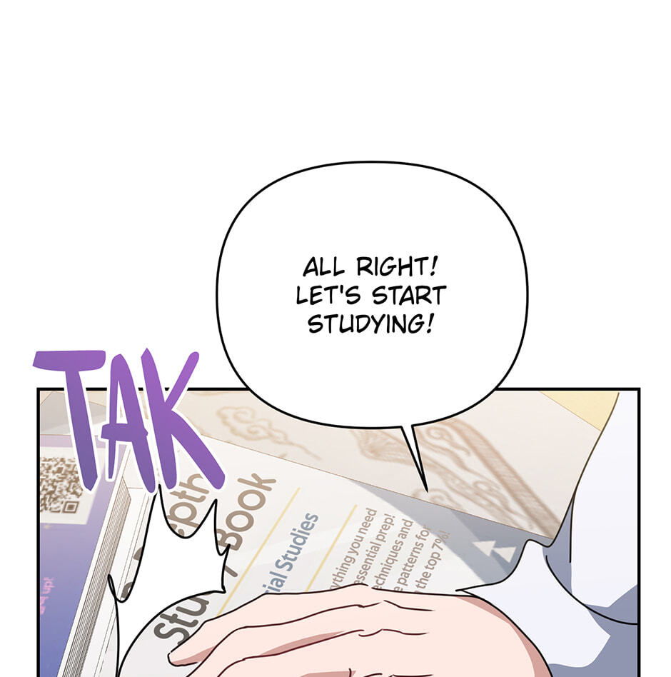 Love Interest Zone Chapter 75 page 91 - 