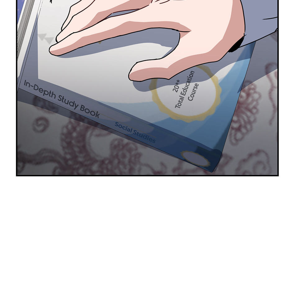 Love Interest Zone Chapter 75 page 92 - 