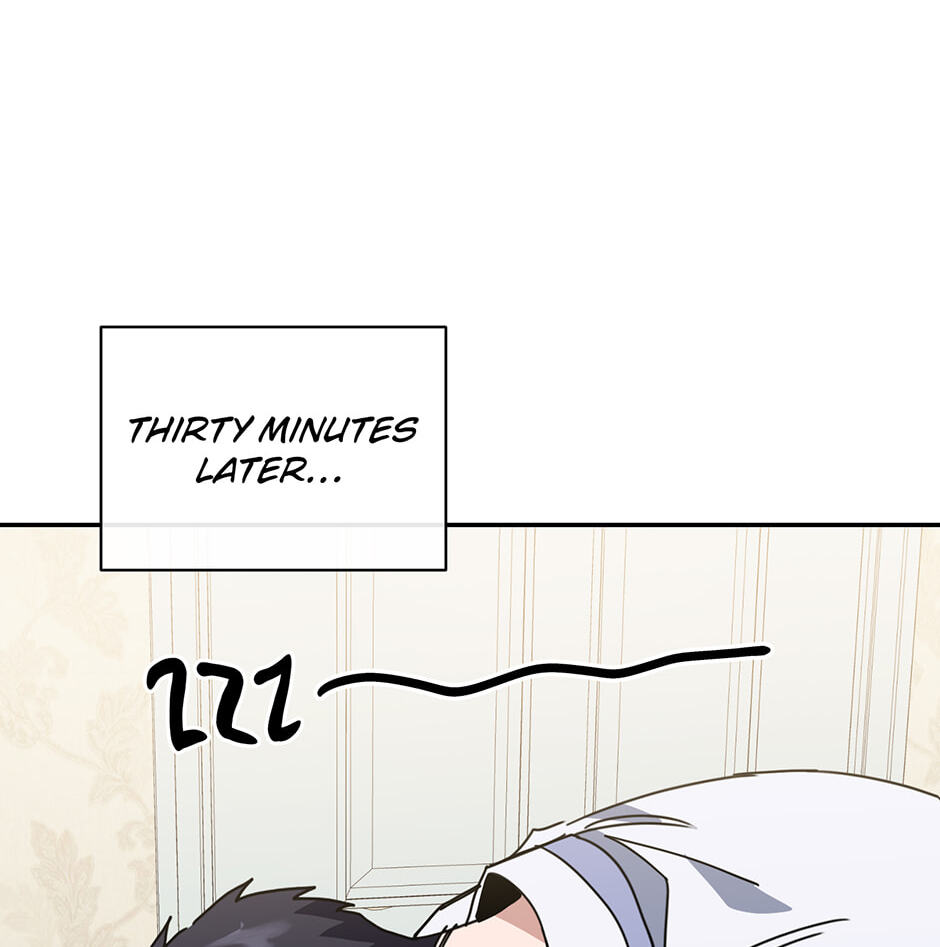 Love Interest Zone Chapter 75 page 94 - 