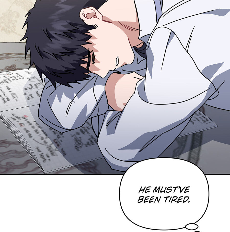 Love Interest Zone Chapter 75 page 95 - 