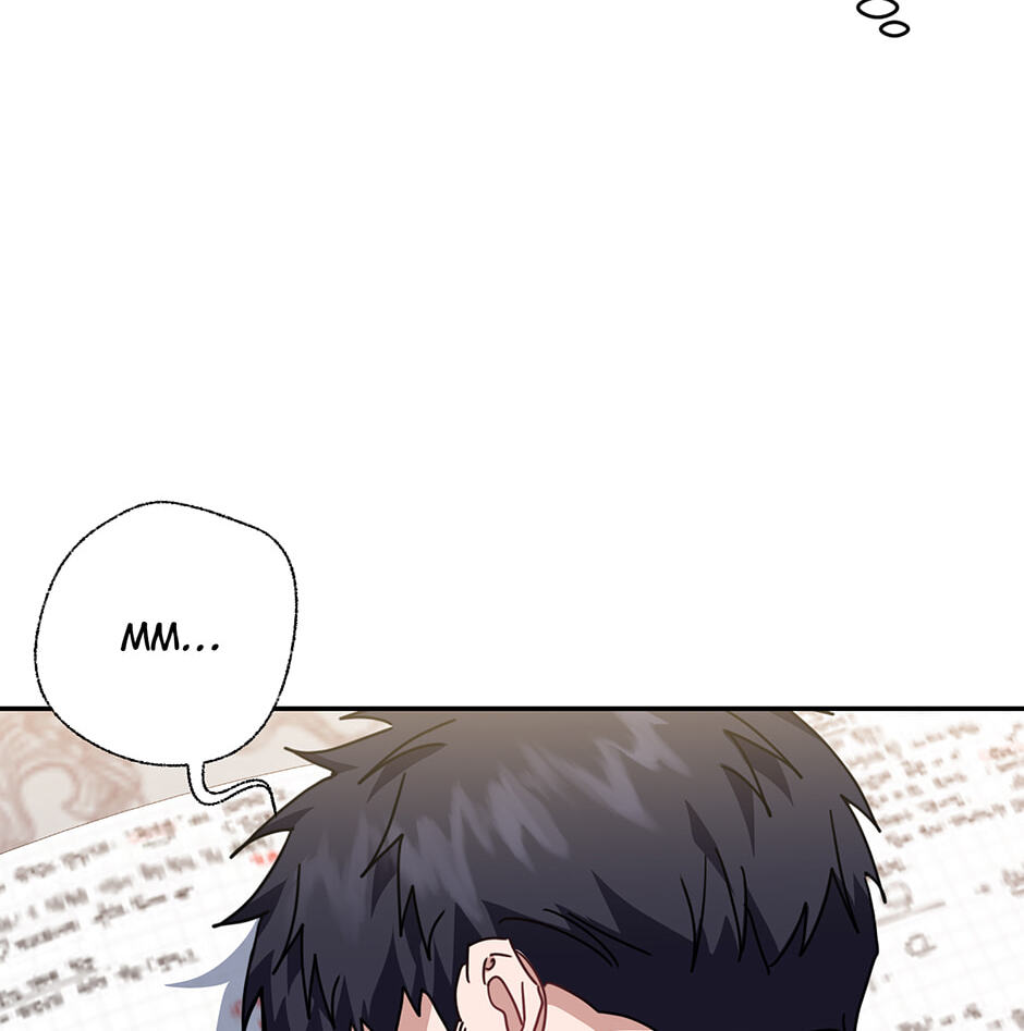 Love Interest Zone Chapter 75 page 96 - 