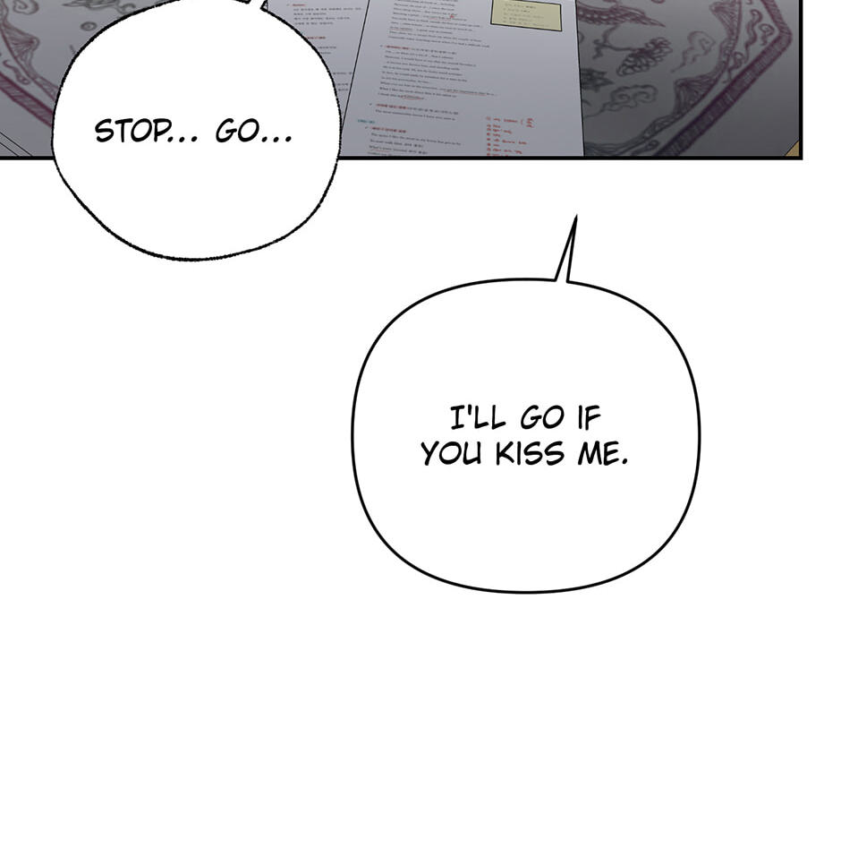 Love Interest Zone Chapter 75 page 100 - 