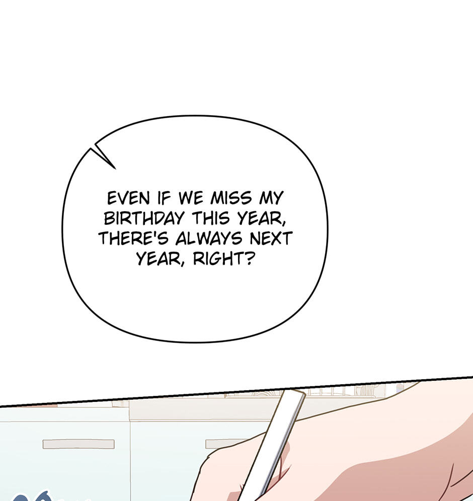 Love Interest Zone Chapter 76 page 101 - 