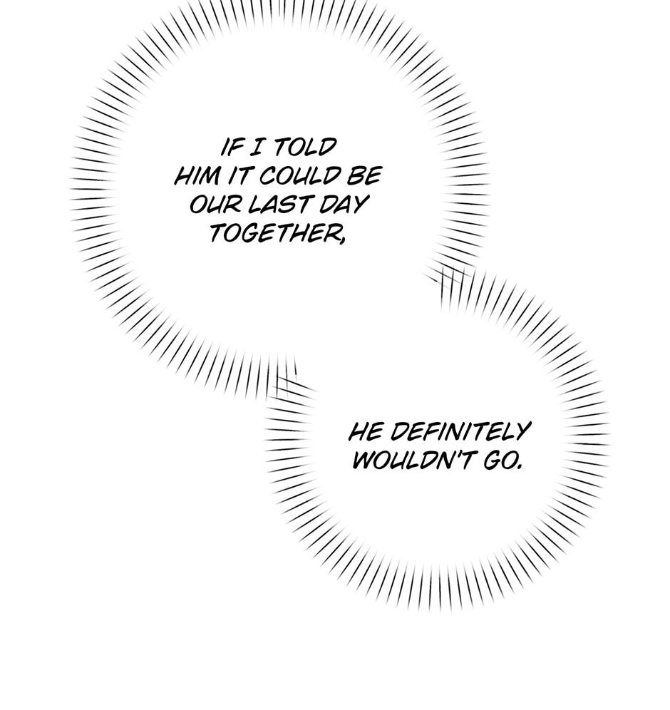 Love Interest Zone Chapter 76 page 103 - 