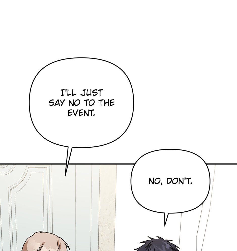 Love Interest Zone Chapter 76 page 107 - 