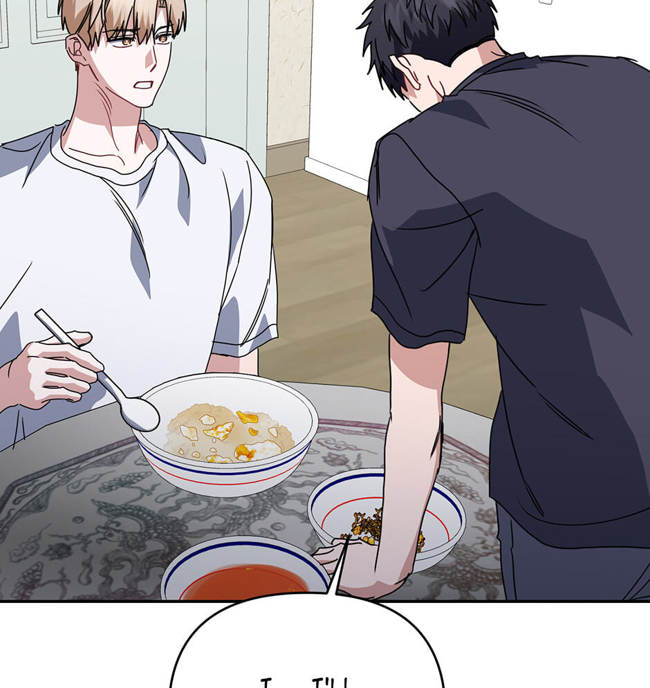 Love Interest Zone Chapter 76 page 108 - 