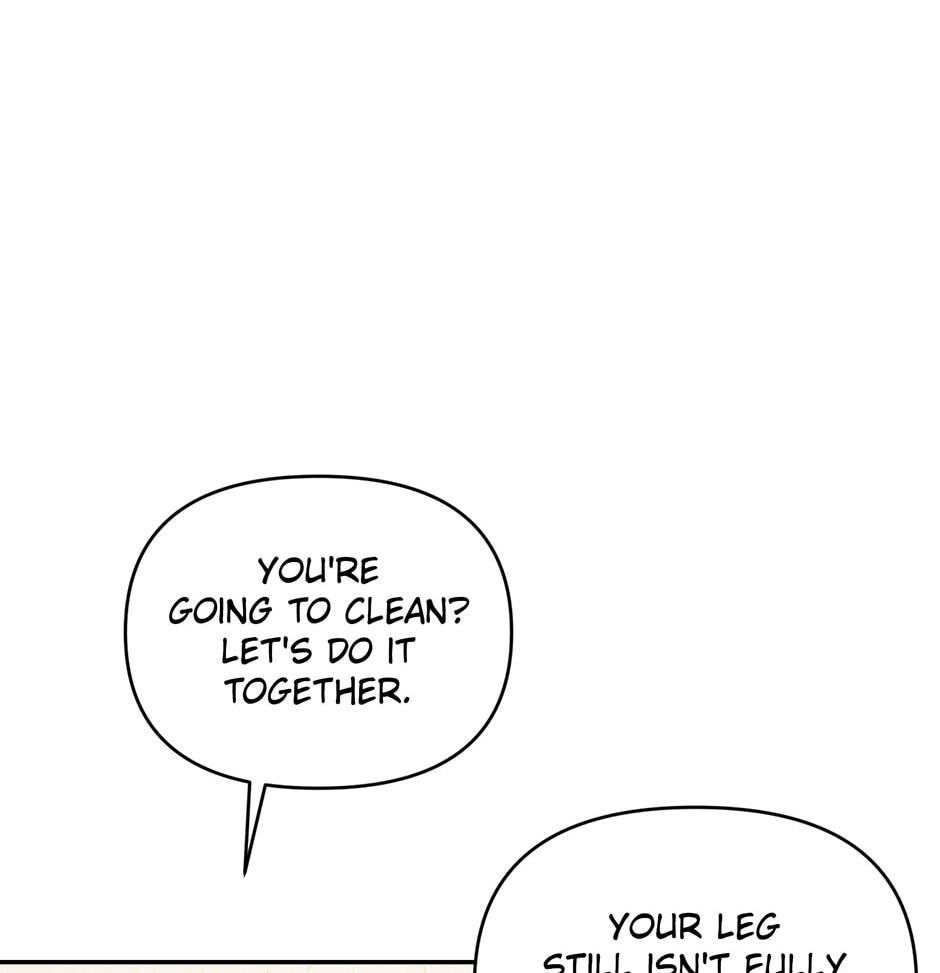 Love Interest Zone Chapter 76 page 116 - 