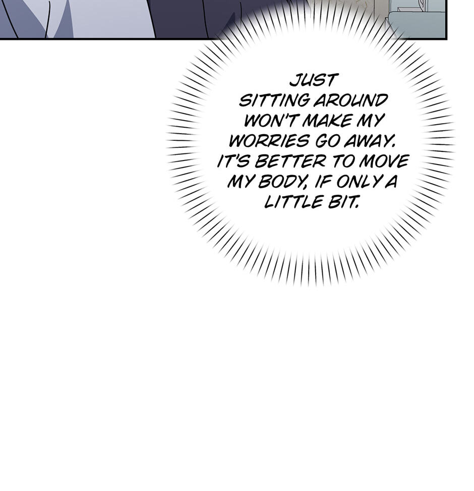 Love Interest Zone Chapter 76 page 118 - 