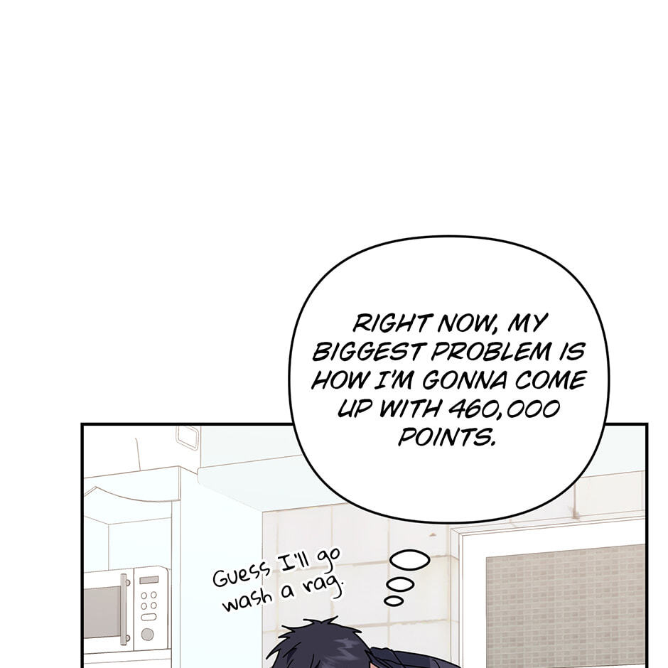 Love Interest Zone Chapter 76 page 123 - 