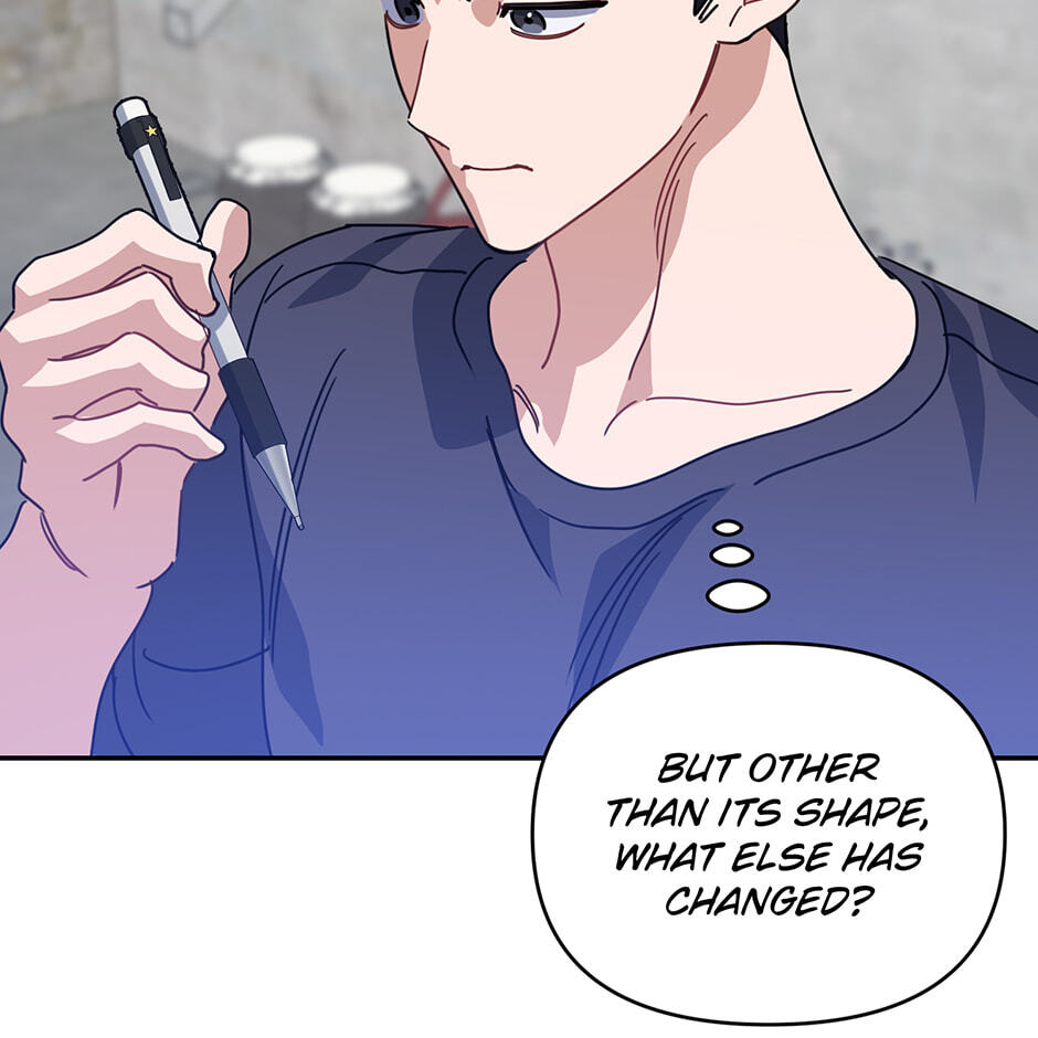 Love Interest Zone Chapter 76 page 129 - 