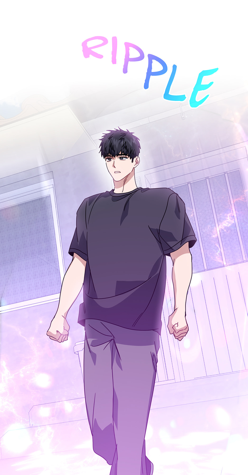 Love Interest Zone Chapter 76 page 135 - 