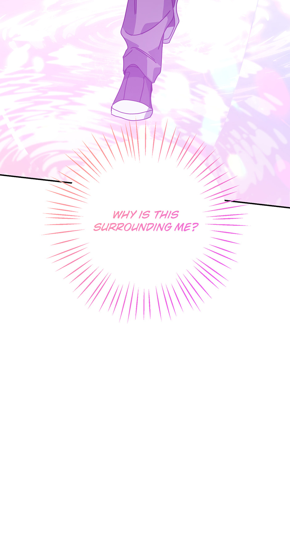 Love Interest Zone Chapter 76 page 136 - 