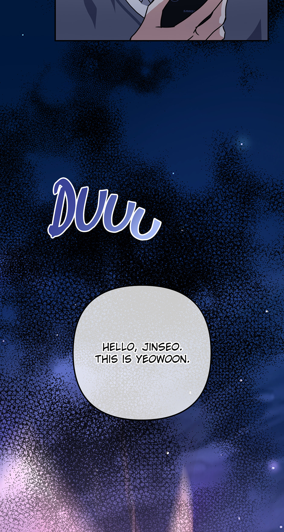 Love Interest Zone Chapter 76 page 21 - 