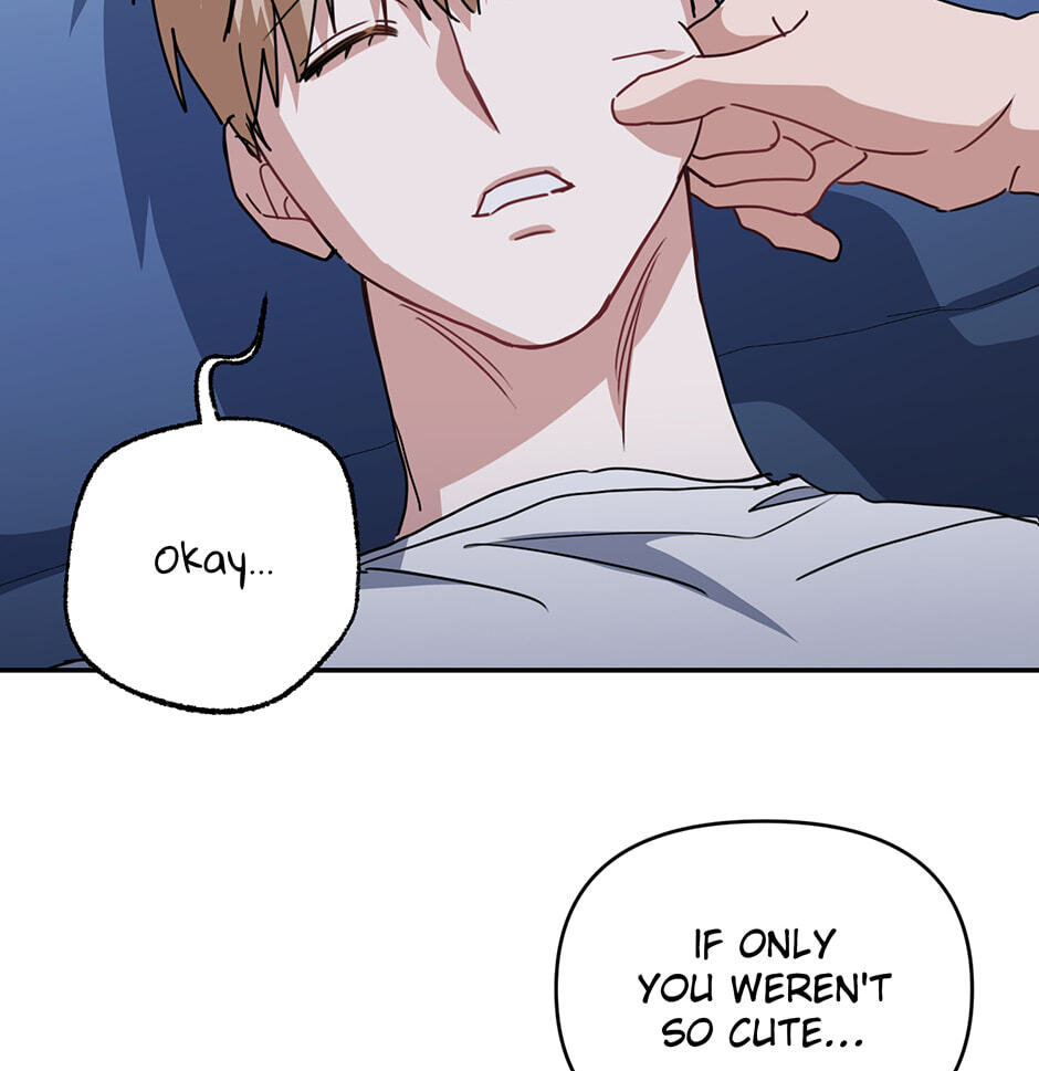 Love Interest Zone Chapter 76 page 30 - 