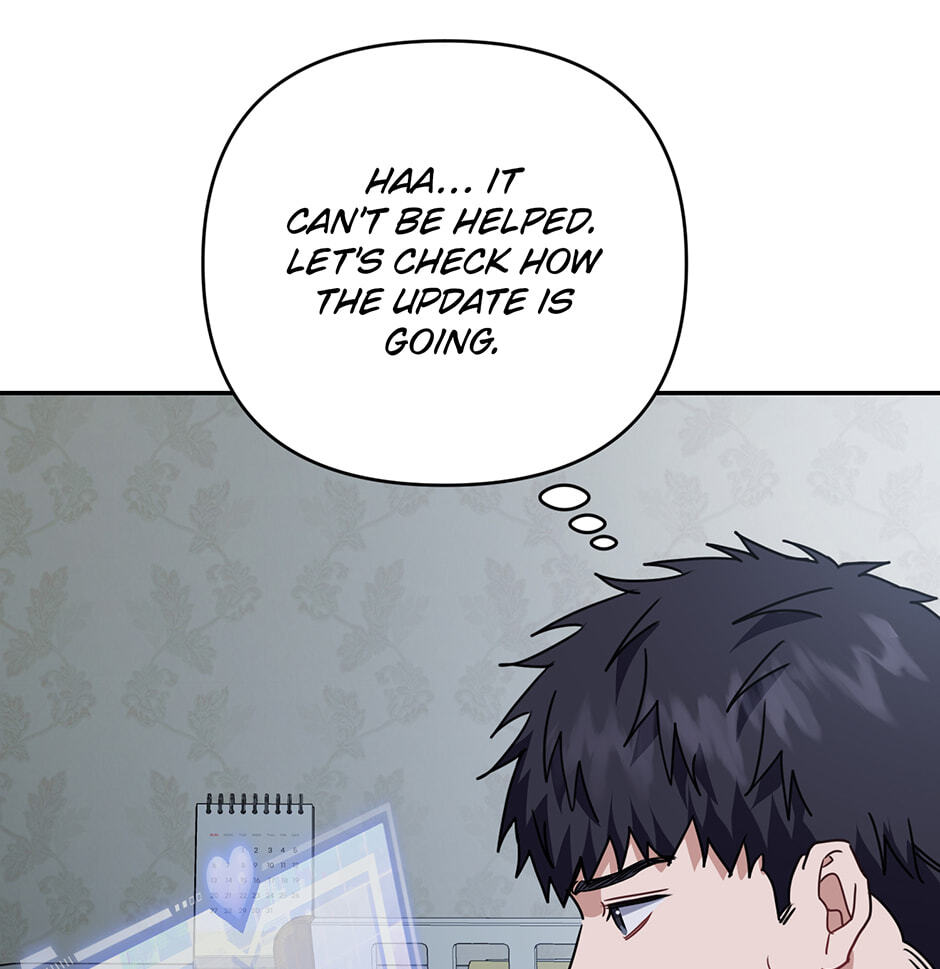 Love Interest Zone Chapter 76 page 32 - 