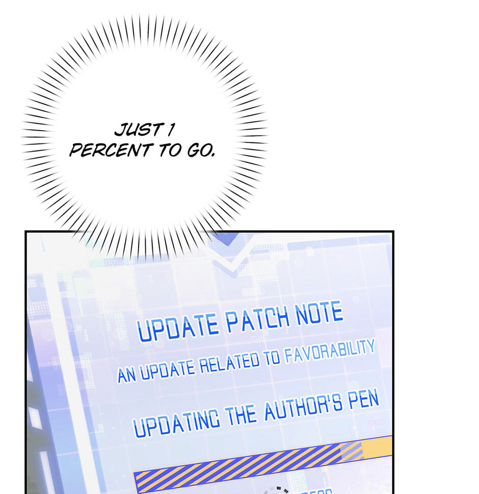 Love Interest Zone Chapter 76 page 34 - 