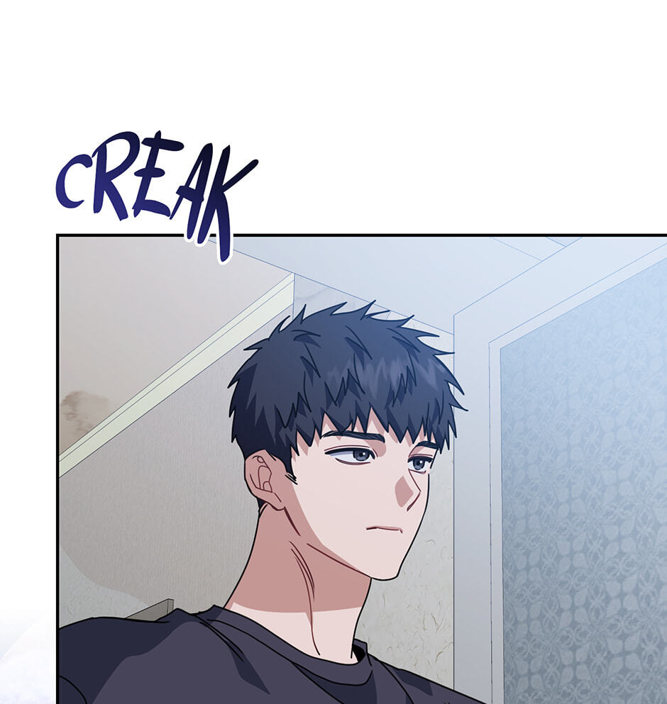 Love Interest Zone Chapter 76 page 36 - 