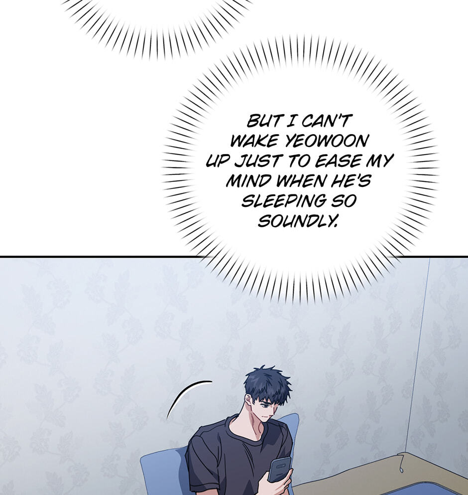 Love Interest Zone Chapter 76 page 44 - 