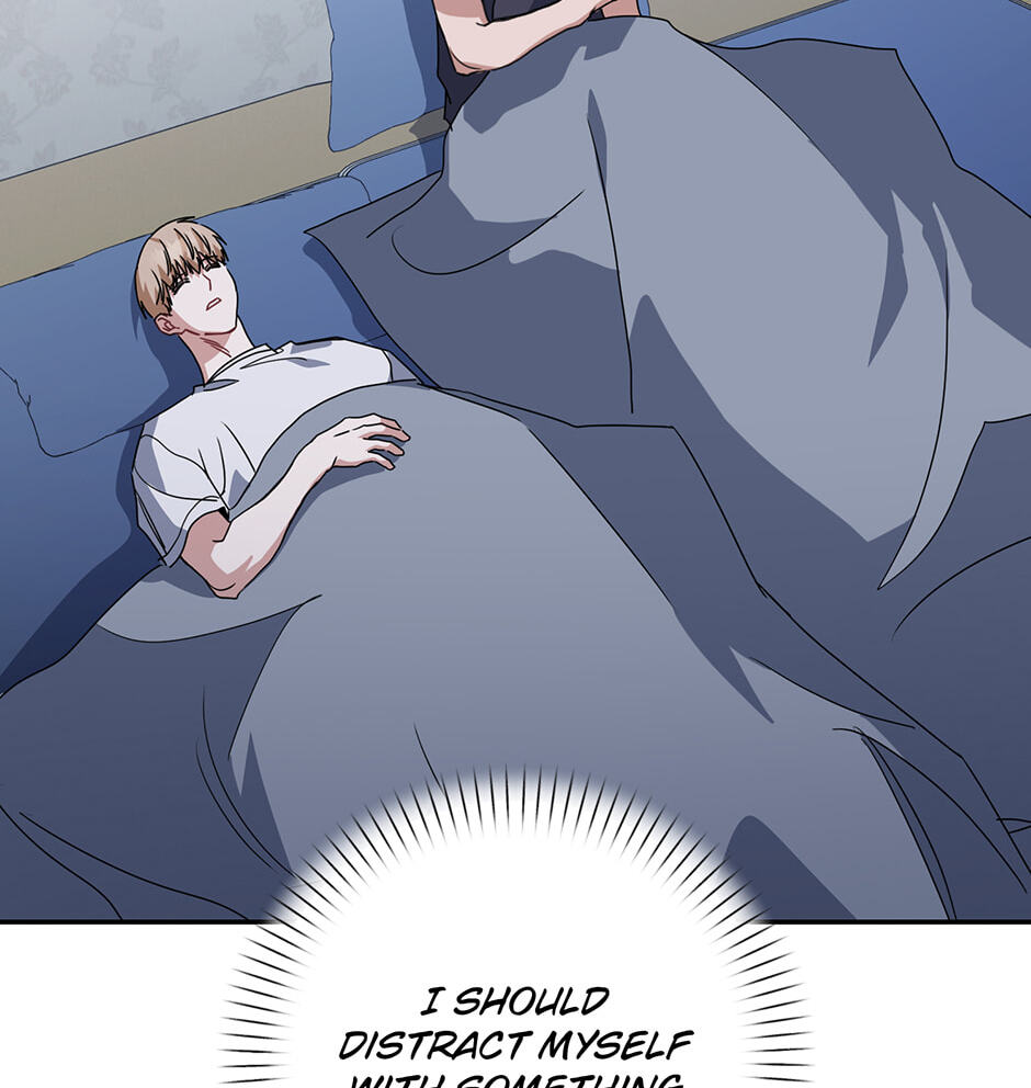 Love Interest Zone Chapter 76 page 45 - 
