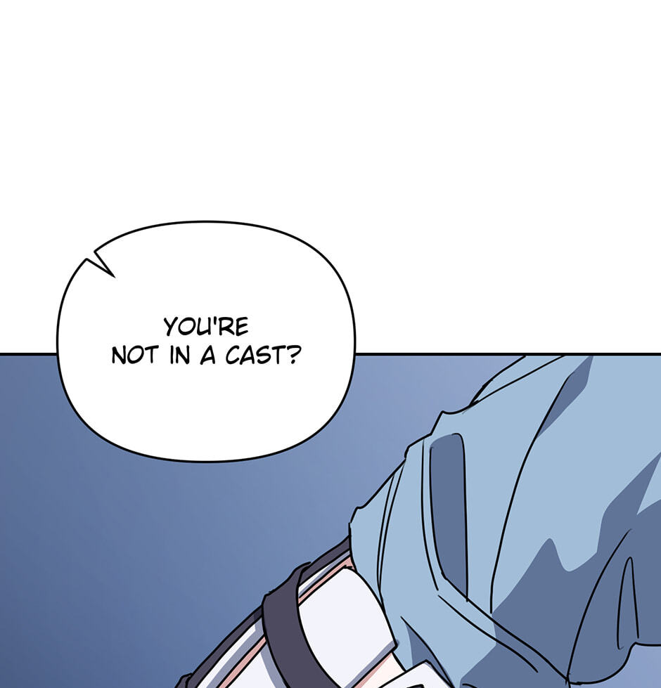 Love Interest Zone Chapter 76 page 60 - 