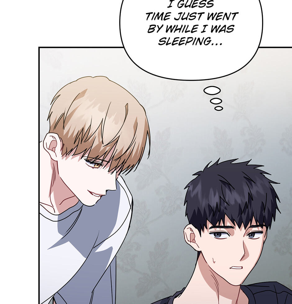 Love Interest Zone Chapter 76 page 63 - 