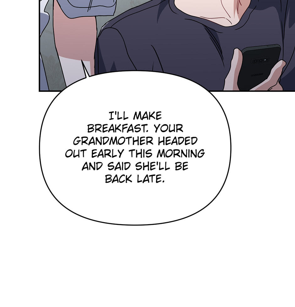 Love Interest Zone Chapter 76 page 64 - 