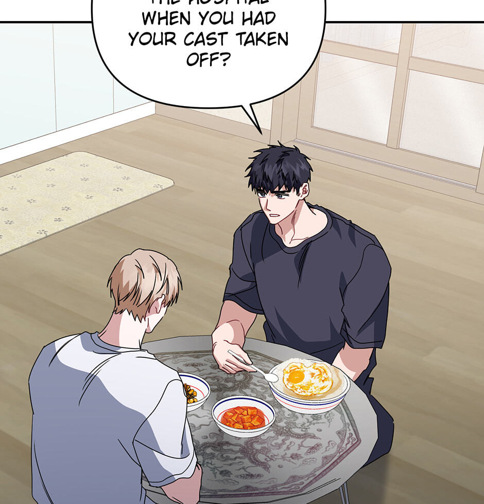 Love Interest Zone Chapter 76 page 68 - 