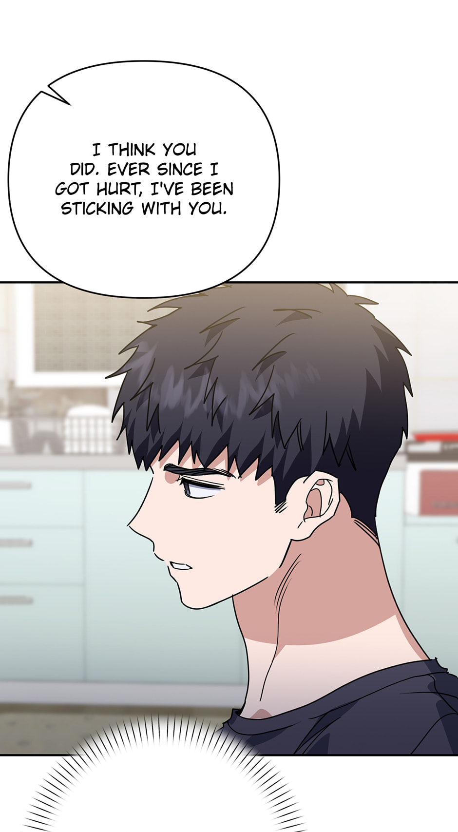 Love Interest Zone Chapter 76 page 72 - 