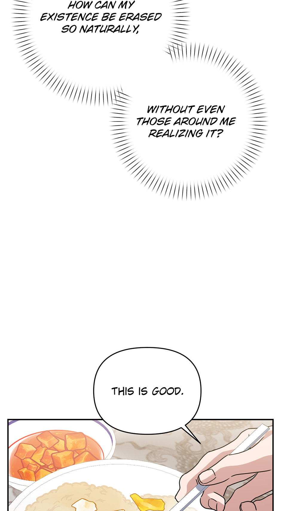 Love Interest Zone Chapter 76 page 73 - 