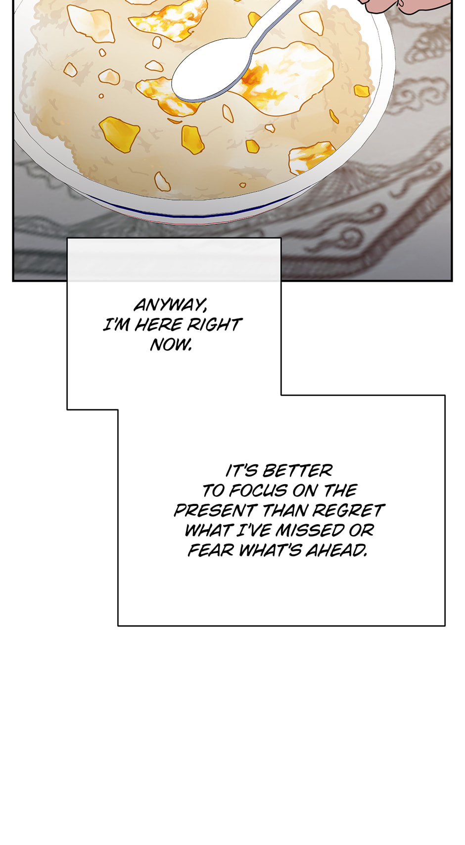 Love Interest Zone Chapter 76 page 74 - 