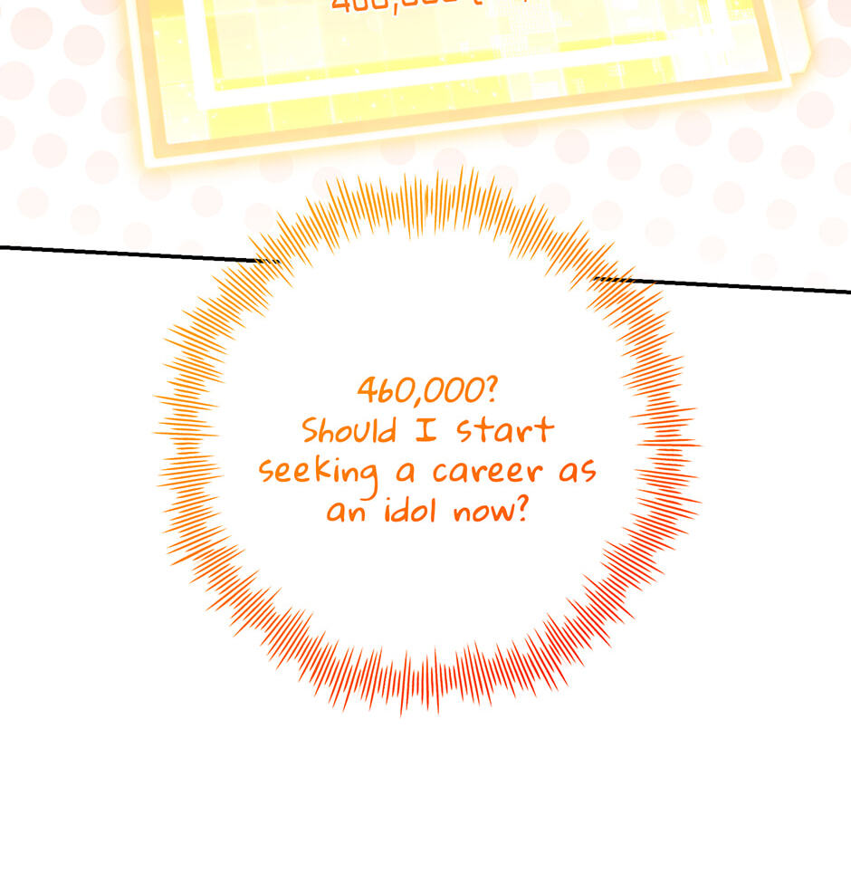 Love Interest Zone Chapter 76 page 79 - 