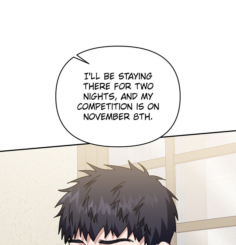 Love Interest Zone Chapter 76 page 83 - 