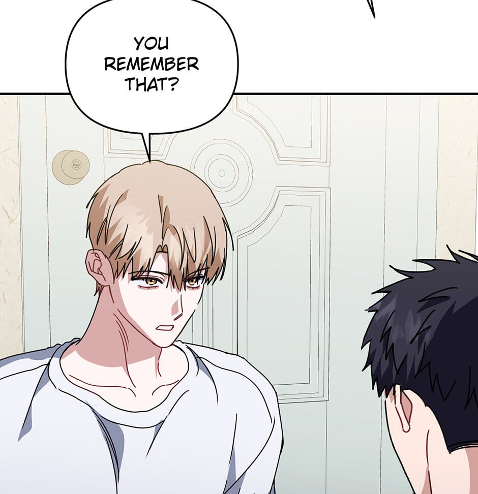 Love Interest Zone Chapter 76 page 86 - 
