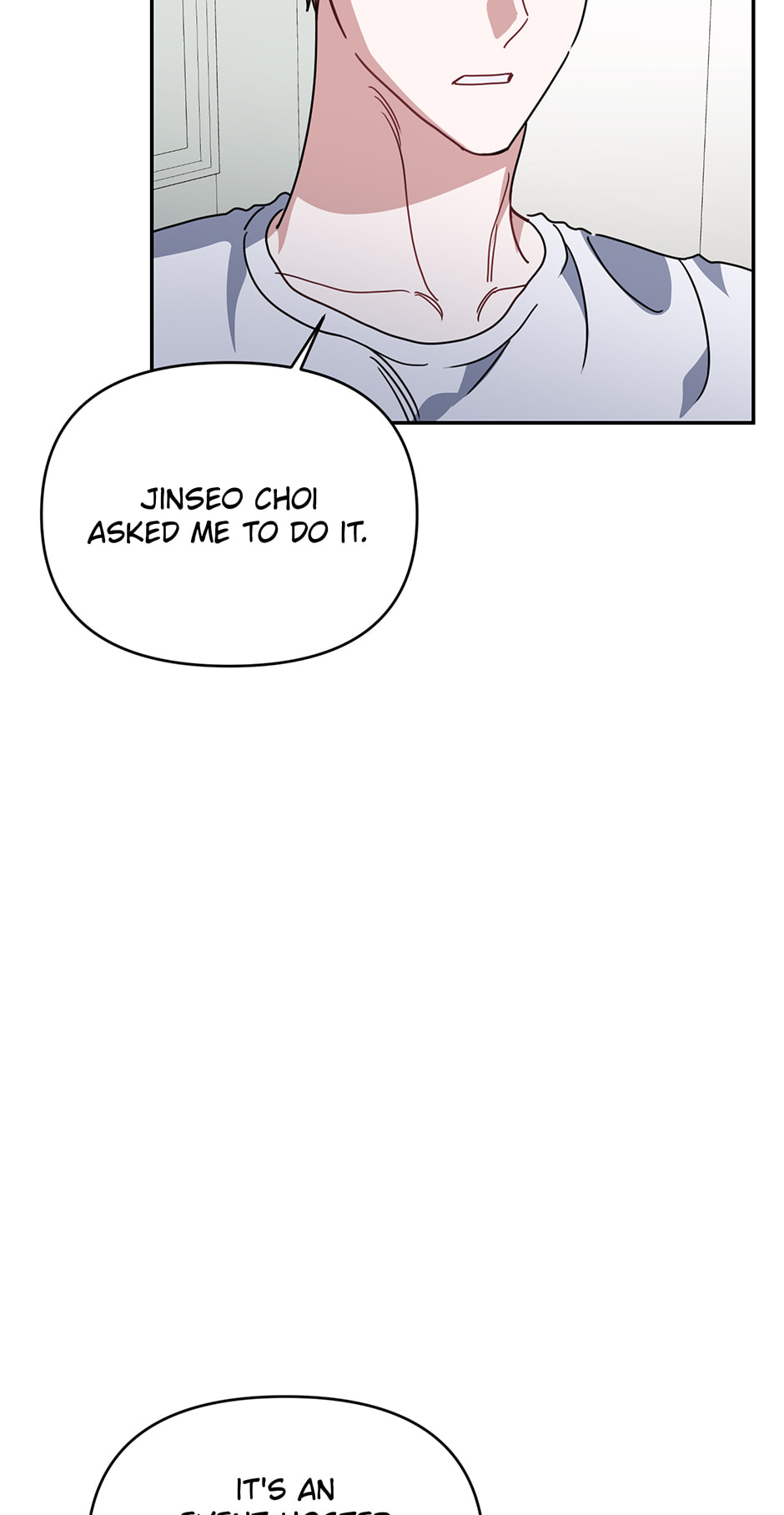 Love Interest Zone Chapter 76 page 90 - 