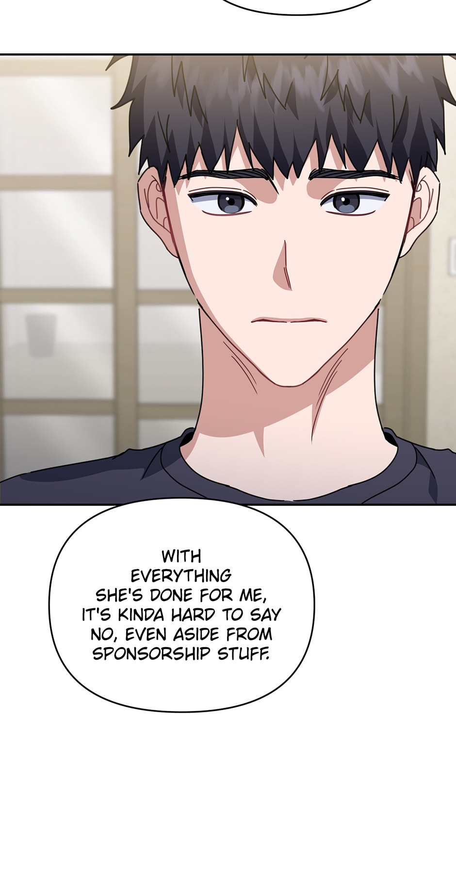 Love Interest Zone Chapter 76 page 93 - 