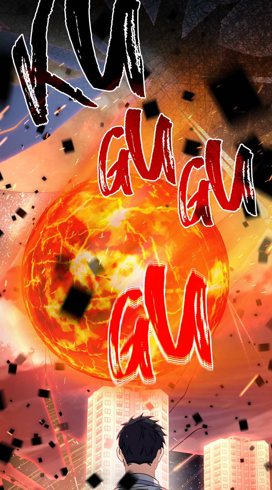 Love Interest Zone Chapter 77 page 102 - 
