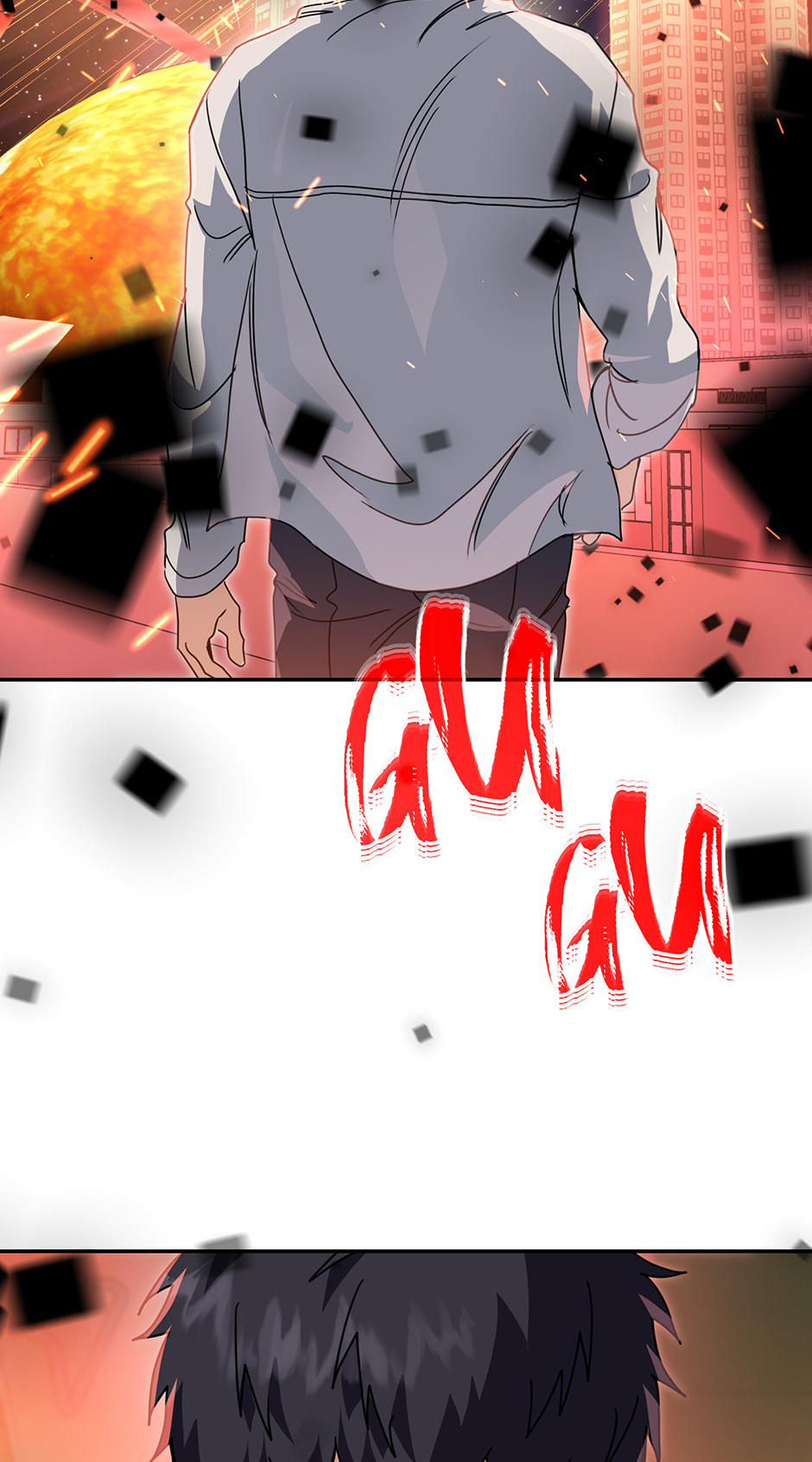 Love Interest Zone Chapter 77 page 103 - 