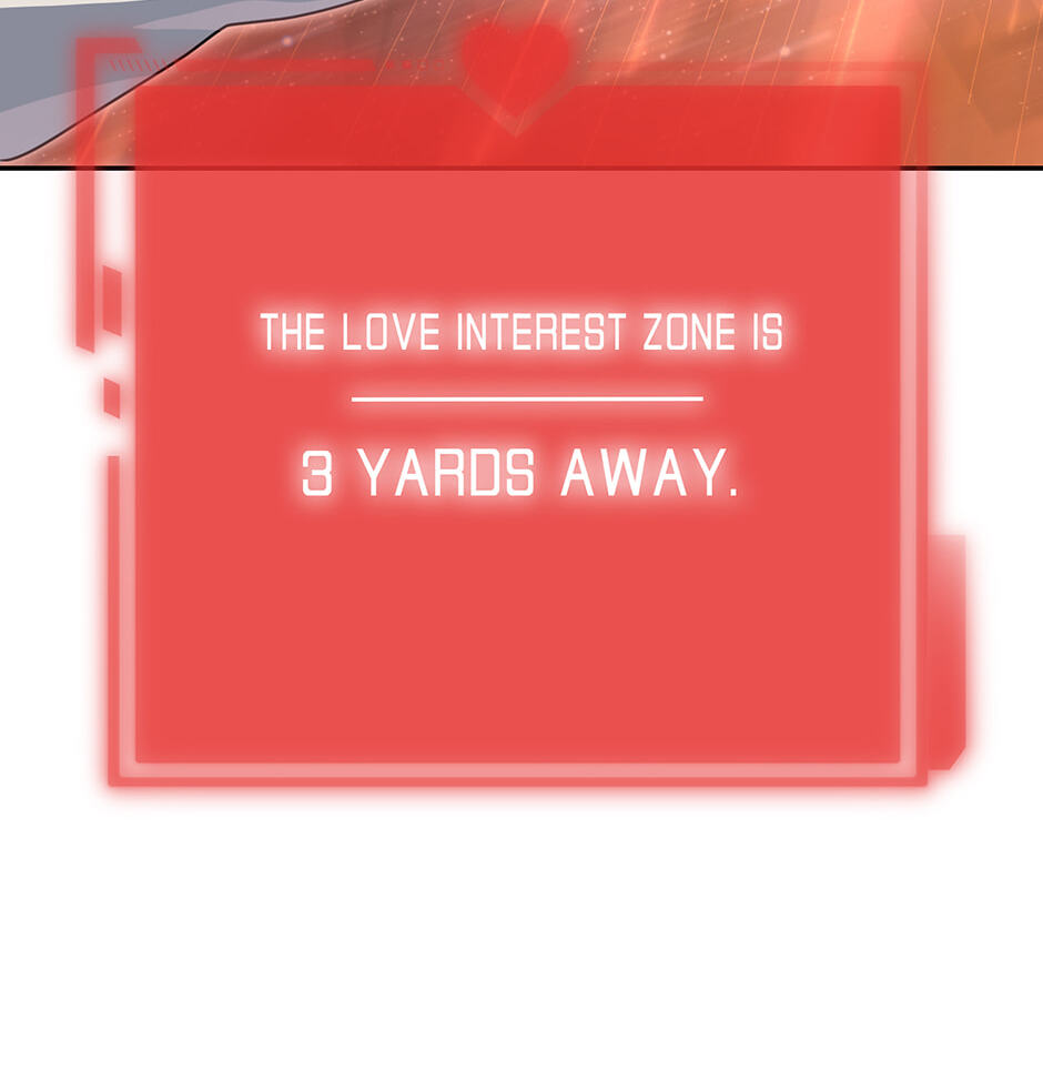 Love Interest Zone Chapter 77 page 116 - 